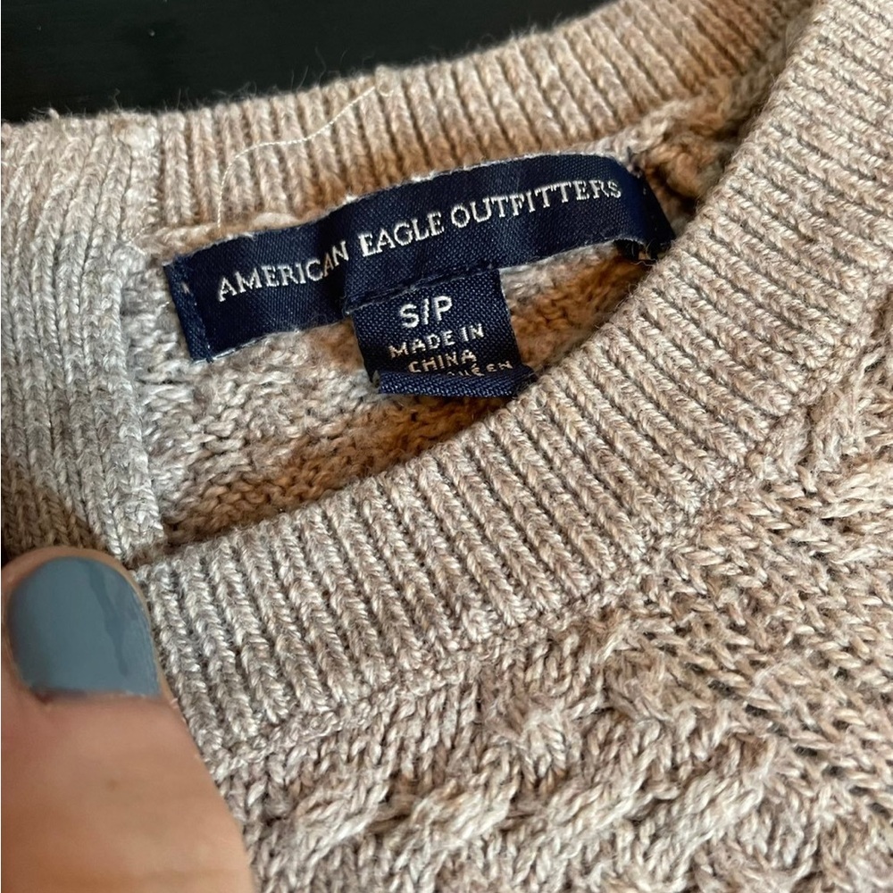 Sweater - Picture 8 of 12